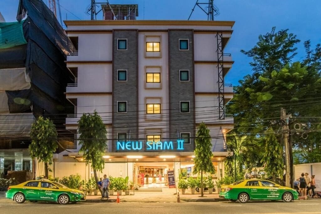 Изображение New Siam 2 2*