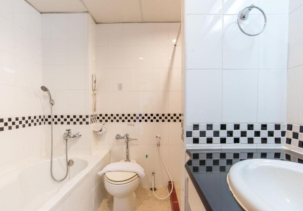 Фотография New Siam Riverside 3*