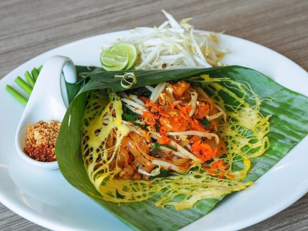 Картинка Solitaire Bangkok 4*