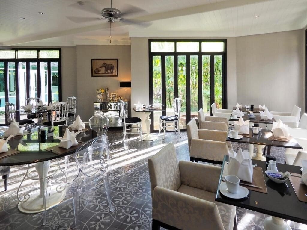 Картинка Hua Chang Heritage 4*