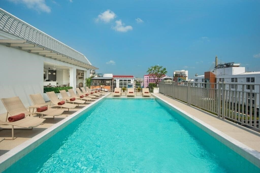 Изображение Casa Vimaya Riverside Hotel 3*