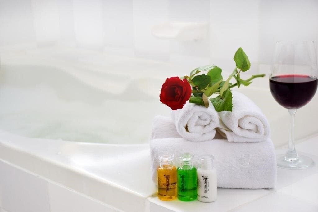 Фотография The Color Living Hotel 3*