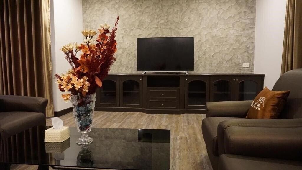 Изображение Boutique Poo-Yai Ma At Bp Place 3*