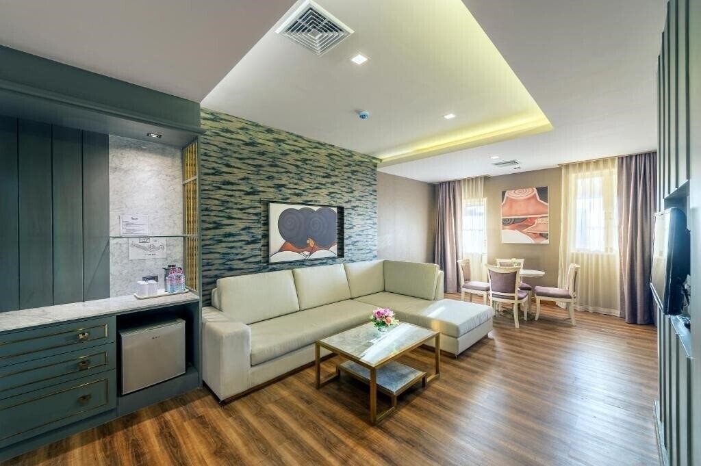 Изображение Royal Rattanakosin Hotel (Sha+) 2*