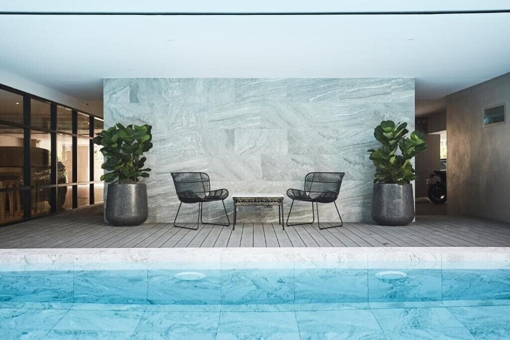 Отель Aspira Tropical Residence Thong Lor 5*