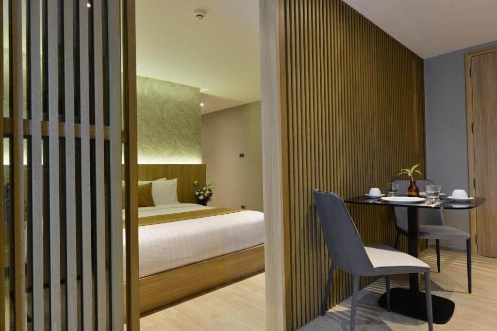 Фото Aspira Tropical Residence Thong Lor 5*