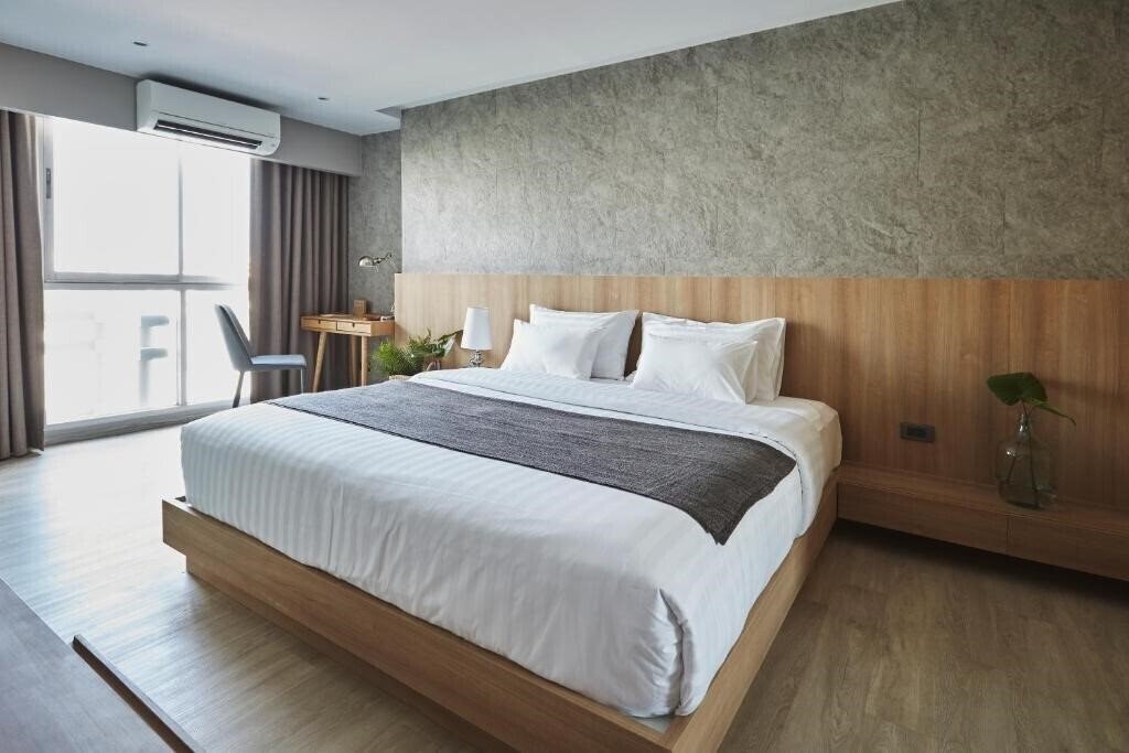 Изображение Aspira Tropical Residence Thong Lor 5*