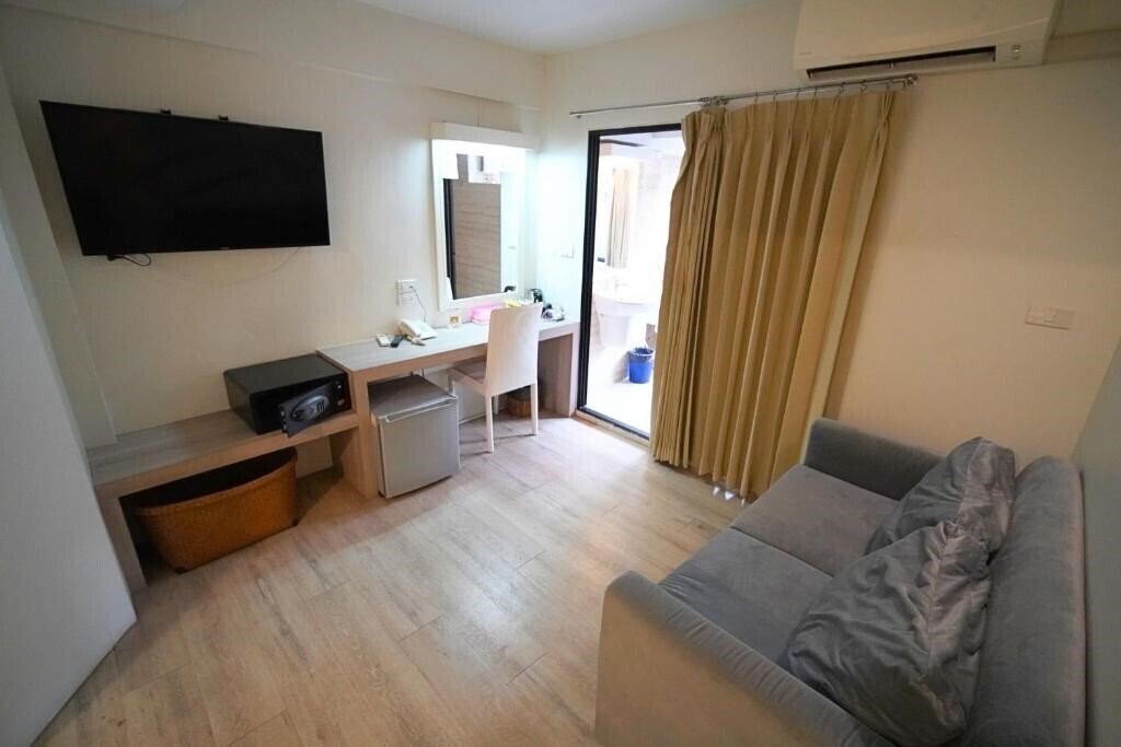 Изображение Sawasdee House 3*