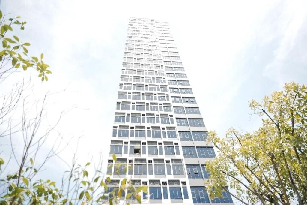 Фотография Ramada By Wyndham Bangkok Sukhumvit 87 4*