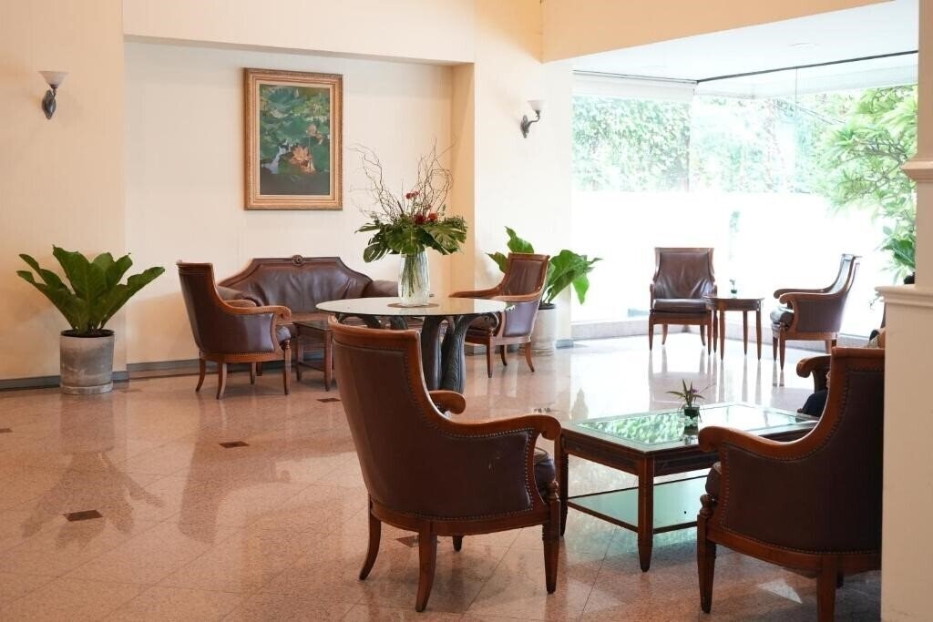 Фотография Royal Suite Bangkok 4*