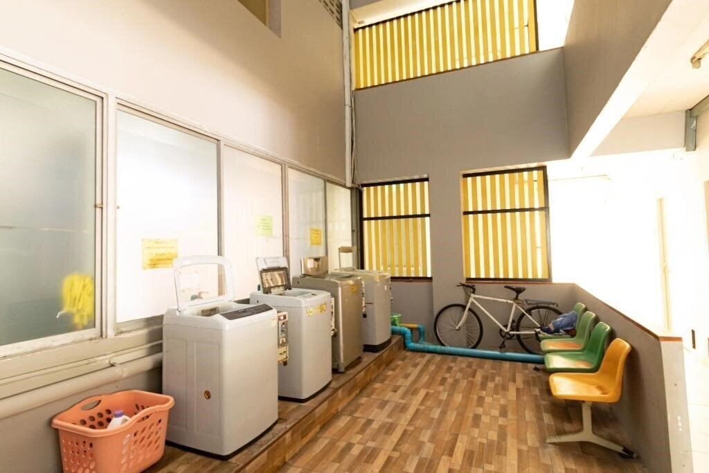 Изображение Alanda Hotel & Apartment 2*