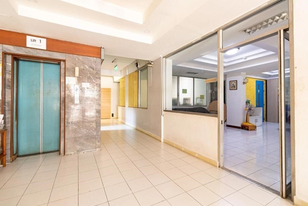 Картинка Alanda Hotel & Apartment 2*