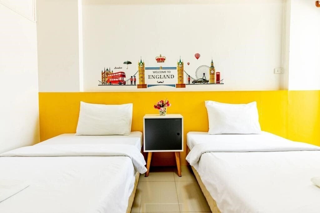 Фотография Alanda Hotel & Apartment 2*