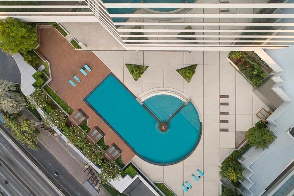 Фотография Jubilee Prestige Hotel Ratchadapisek 5*