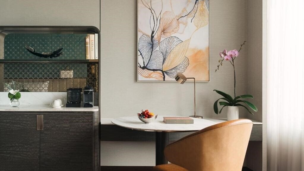 Фотография Intercontinental Bangkok Sukhumvit 5*