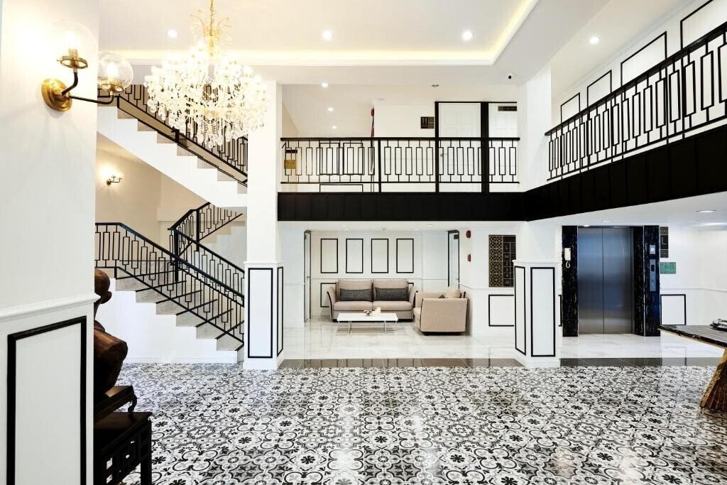 Картинка Villa De Pranakorn 5*