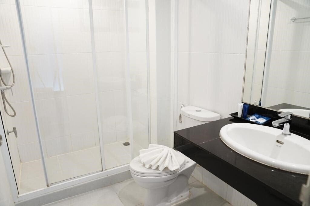 Фотография 130 Hotel Residence 3*