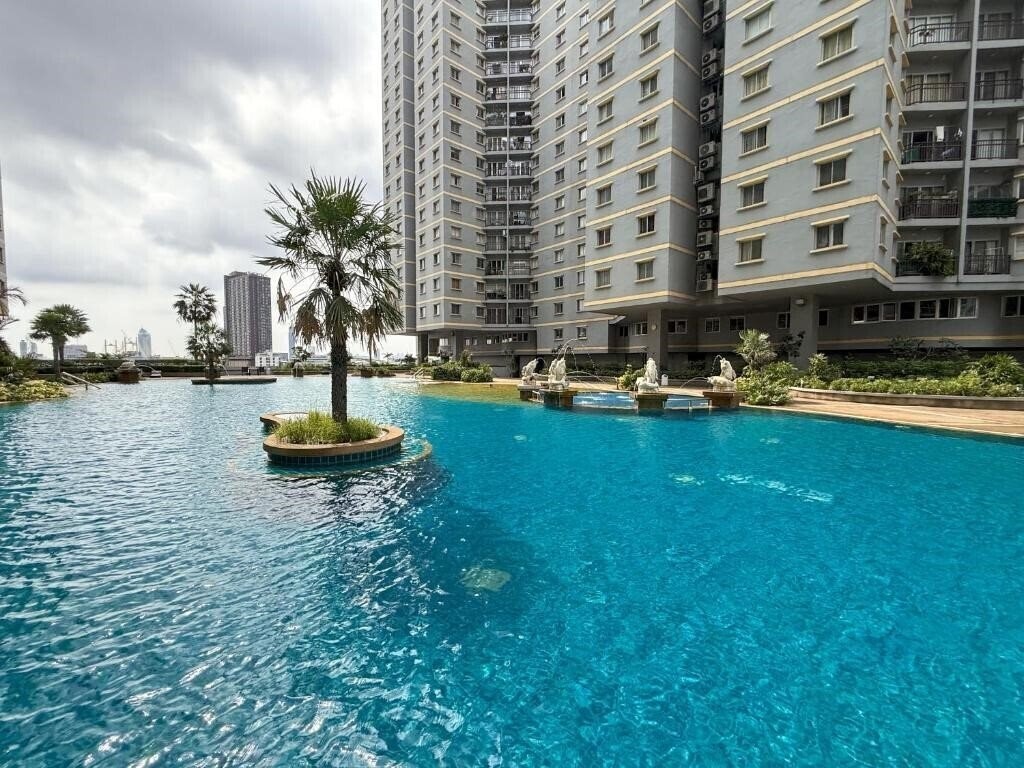 Фотография The Narathiwas Residence Sathorn 4*