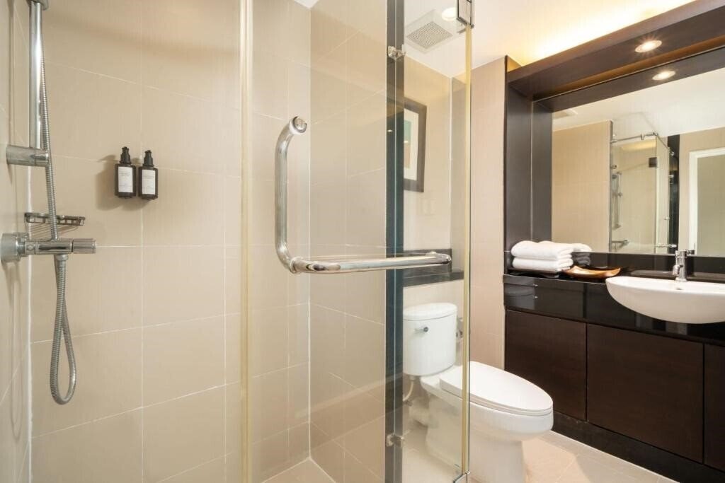 Картинка The Narathiwas Residence Sathorn 4*