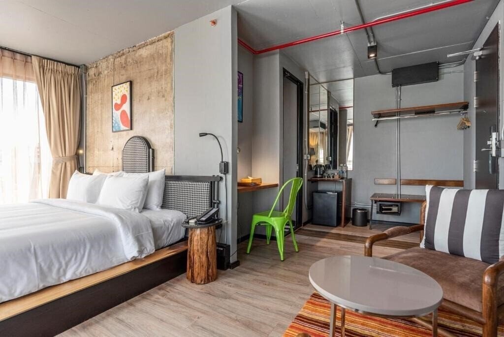 Фото Mestyle Museum Hotel 4*