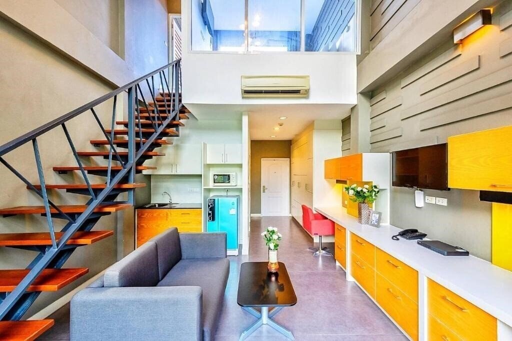 Изображение Paeva Luxury Serviced Residence Sha By Zuzu 4*