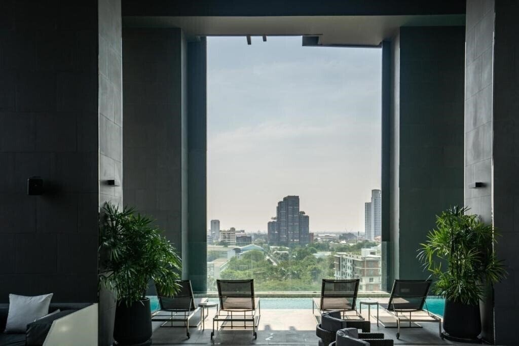 Изображение Ascott Thonglor Bangkok 5*