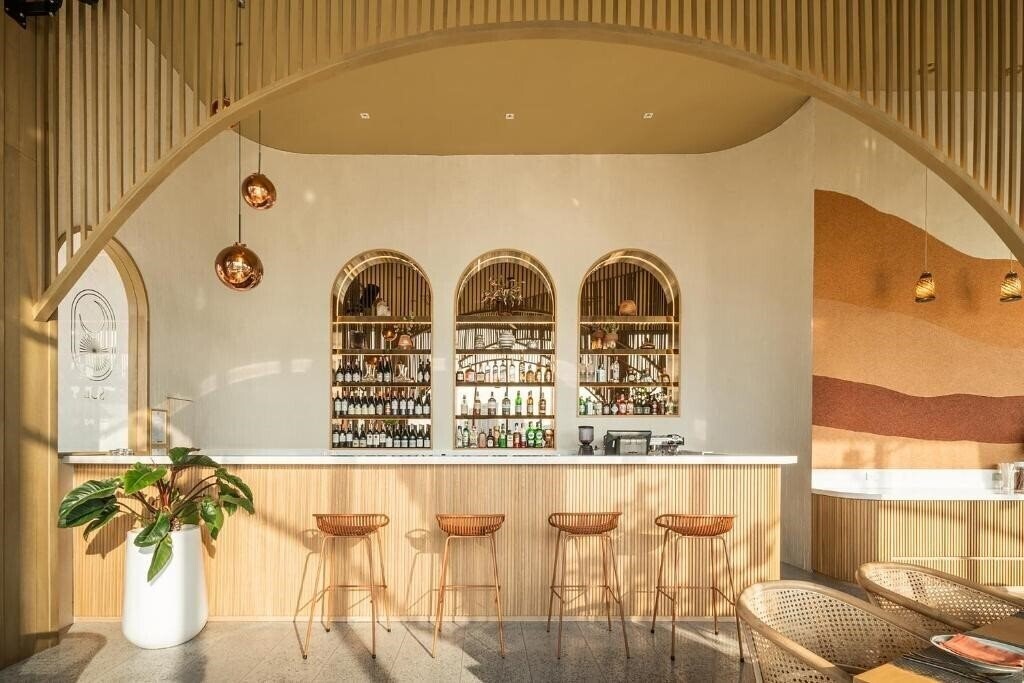 Изображение Somerset Sukhumvit 71 4*