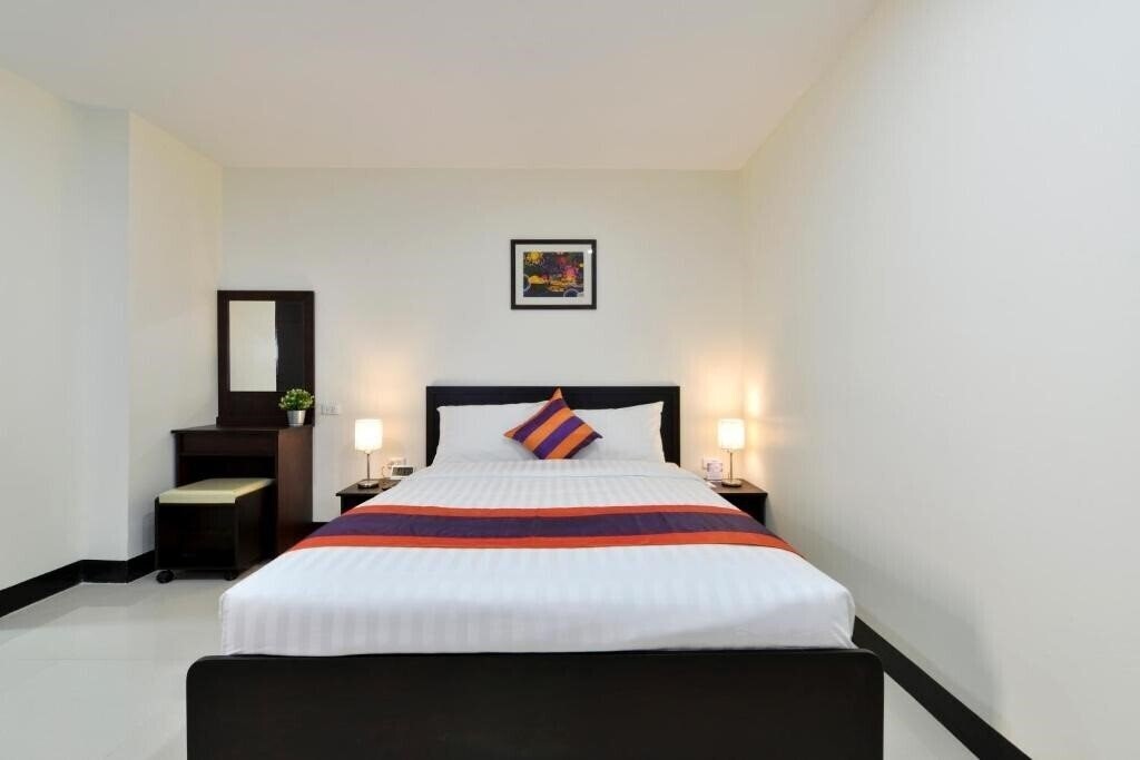 Картинка Studio Residence Sukhumvit 71 3*