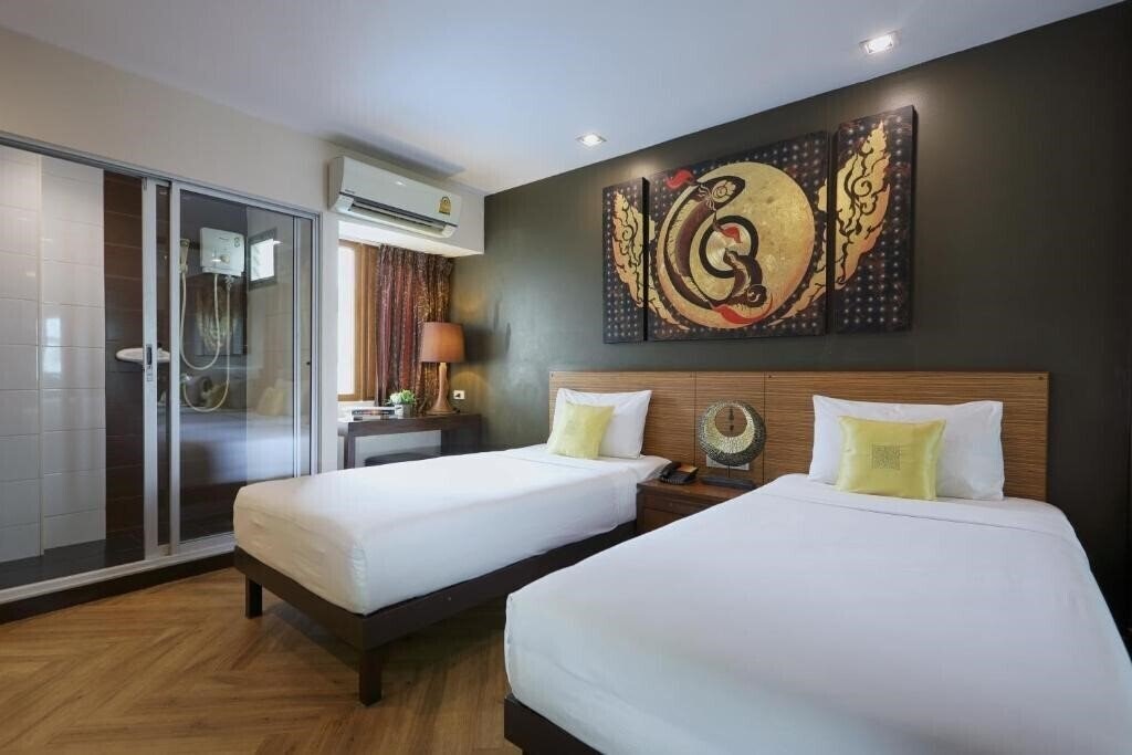 Фото Sleep Withinn 3*