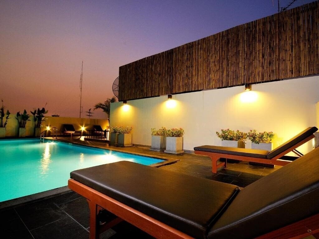 Фотография Sleep Withinn 3*