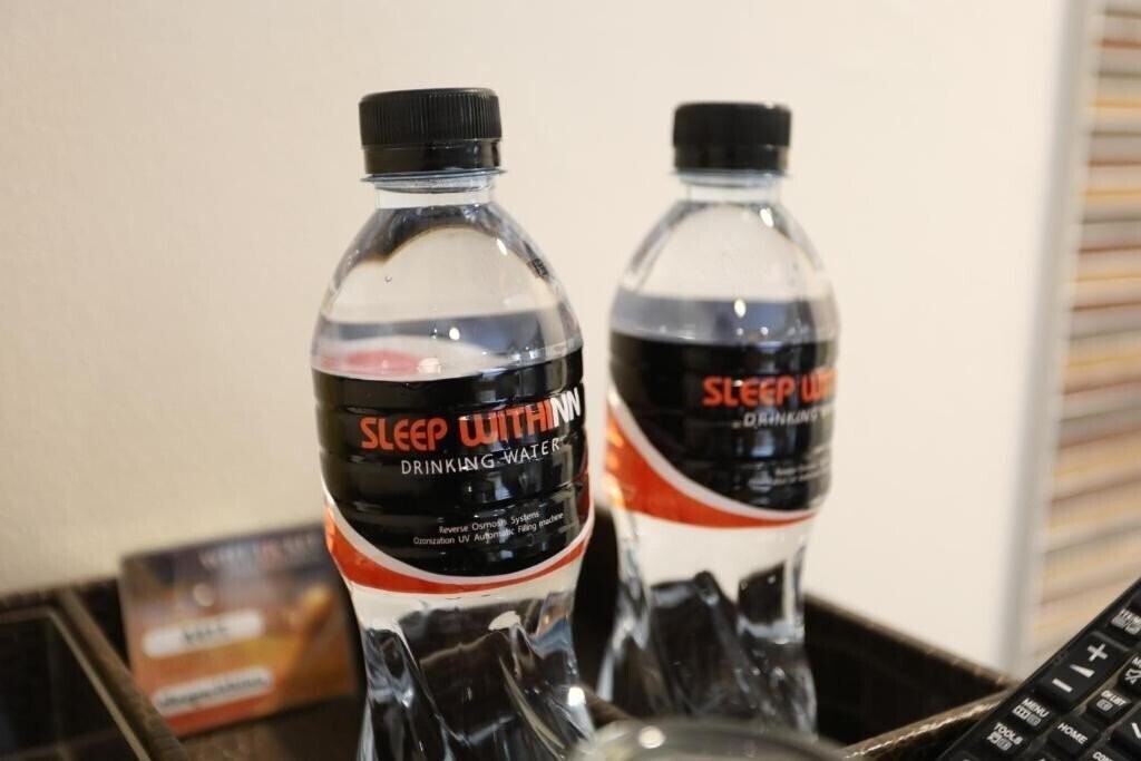 Изображение Sleep Withinn 3*