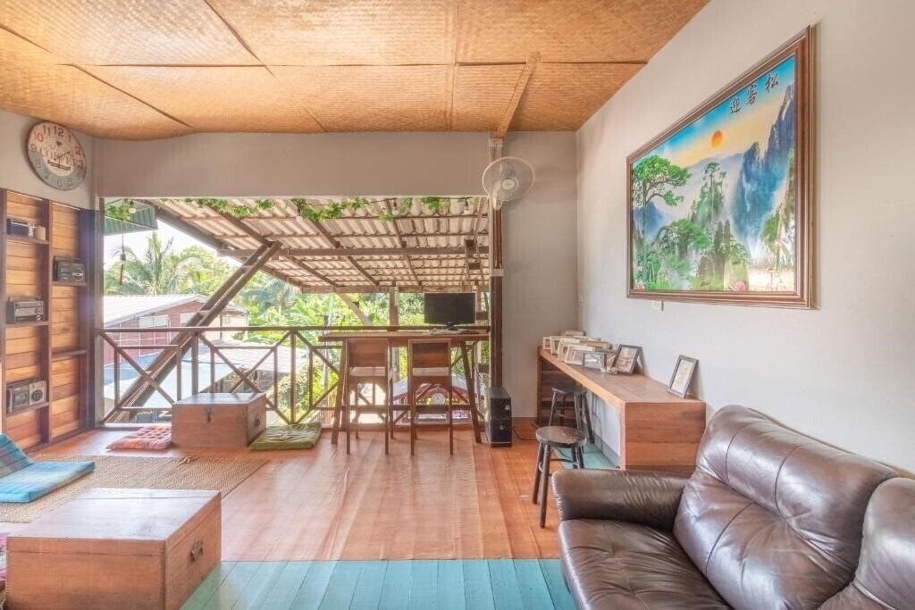 Фотография Sor Vorapin Muay Thai Home 2*