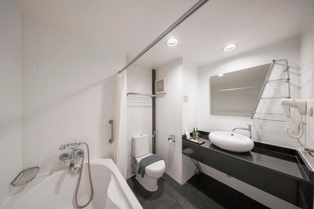 Фотография Rompo Mansion 3*