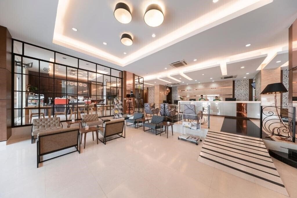 Изображение Rompo Mansion 3*