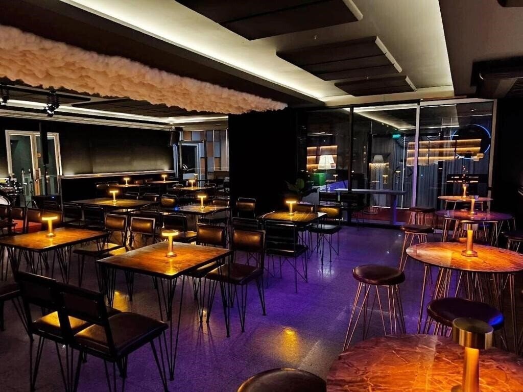 Фотография Bay Hotel Srinakarin 3*