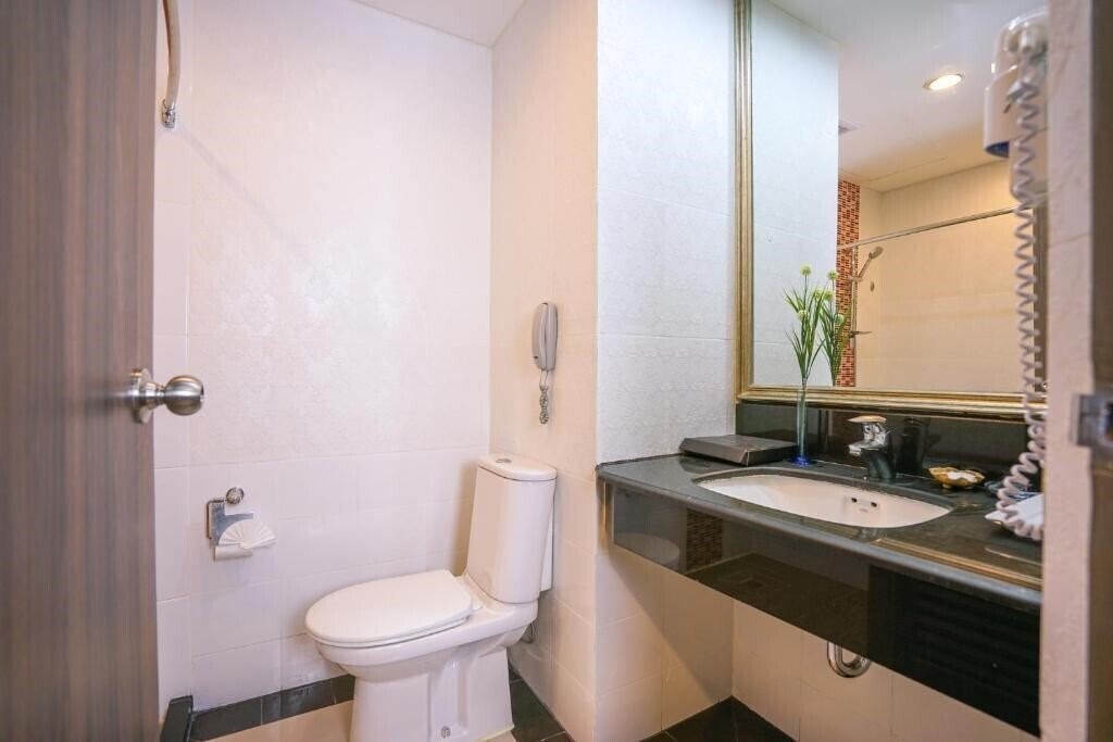Фото Furamaxclusive Sukhumvit Soi 4*