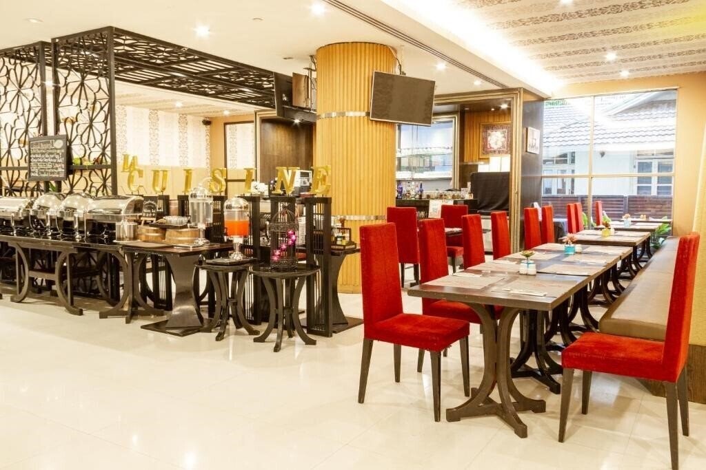 Изображение Furamaxclusive Sukhumvit Soi 4*