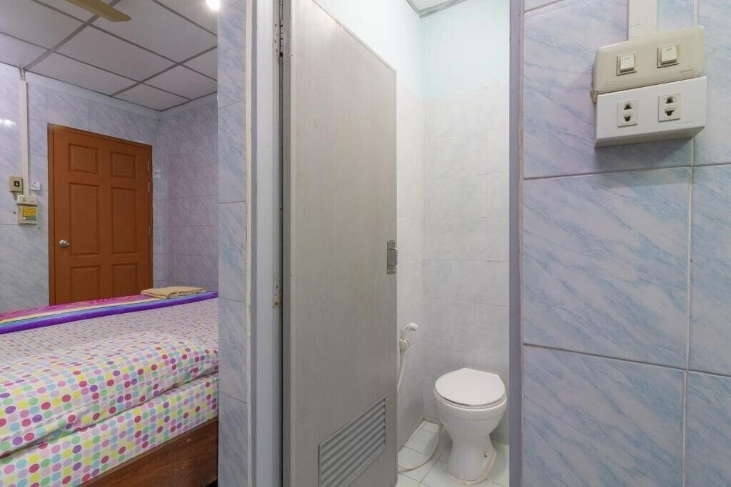 Фотография New Central Guesthouse 1*