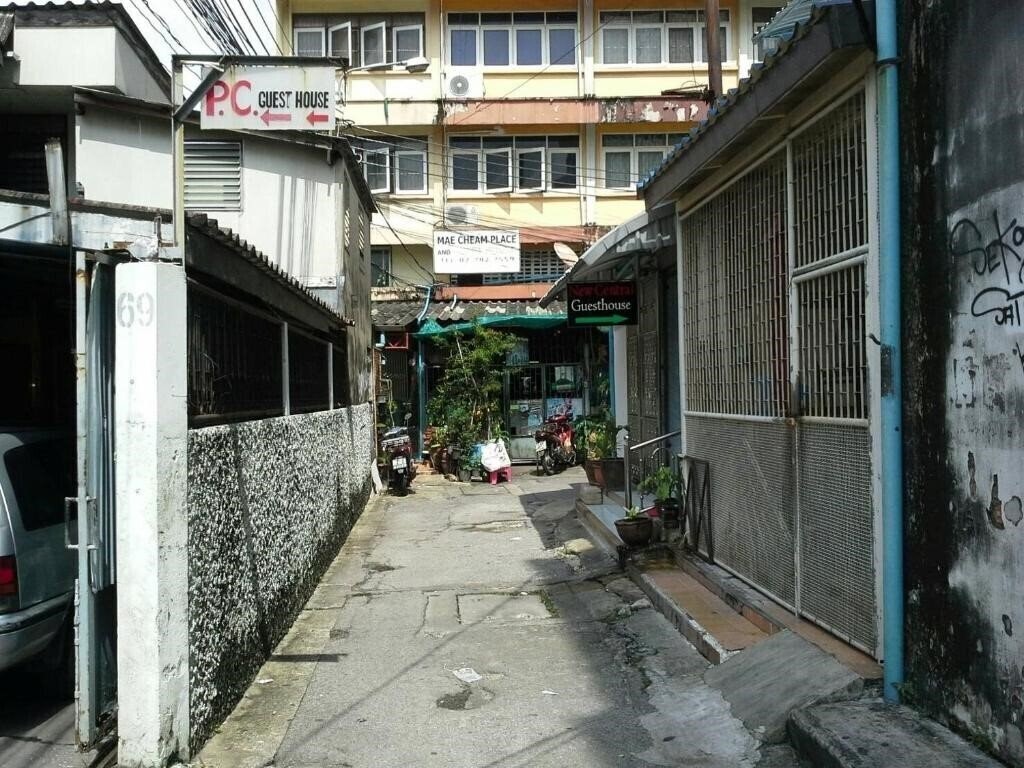 Изображение New Central Guesthouse 1*