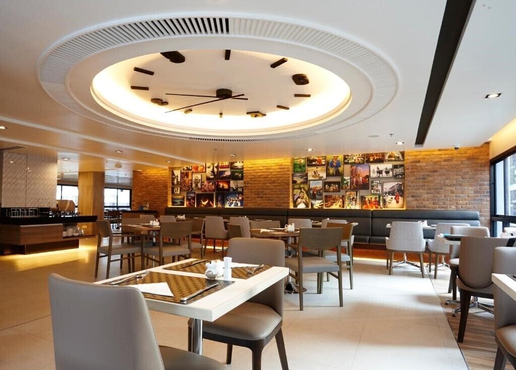 Изображение Praso @ Ratchada 12 4*