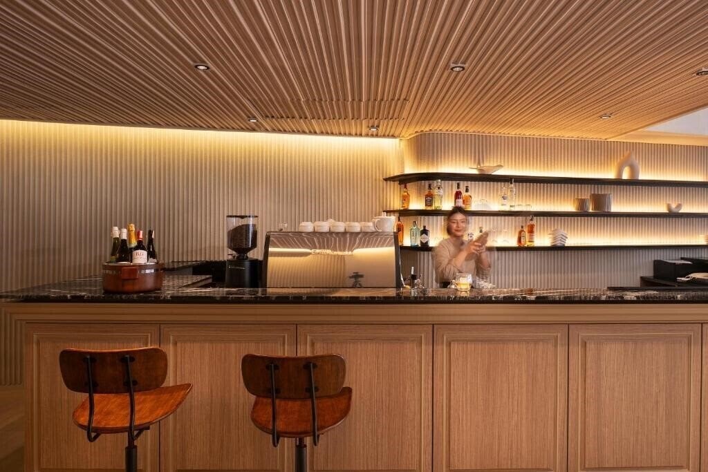 Изображение Away Bangkok Sukhumvit 4*