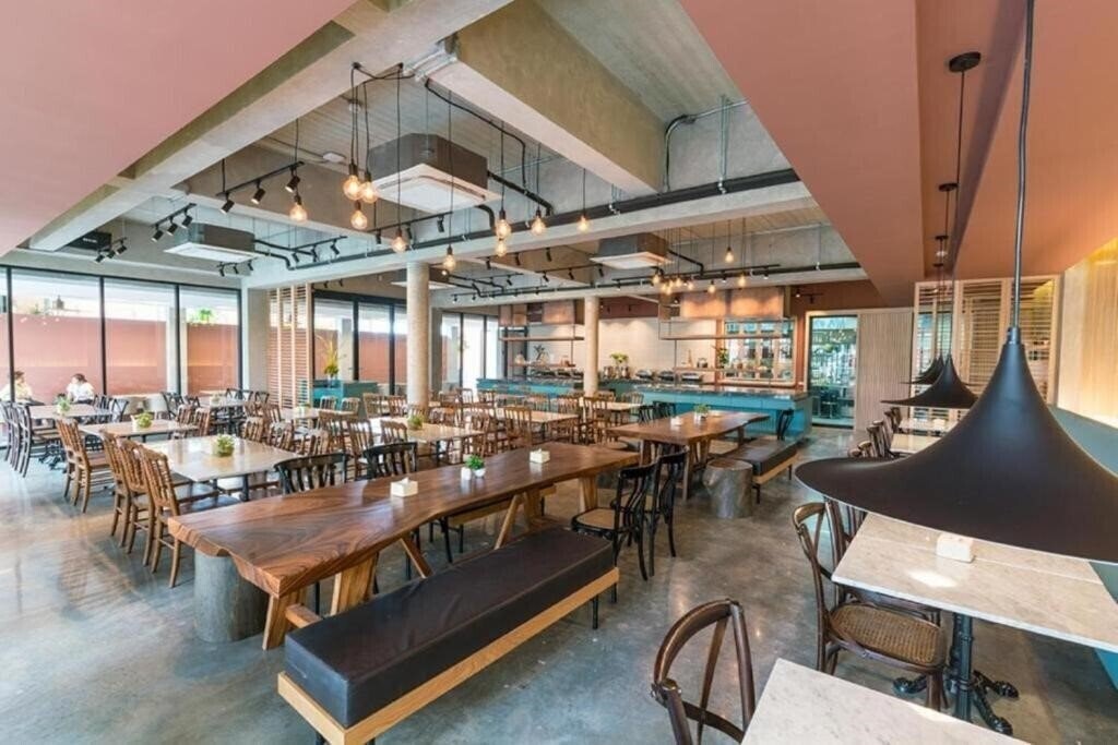 Картинка Koon Hotel 3*