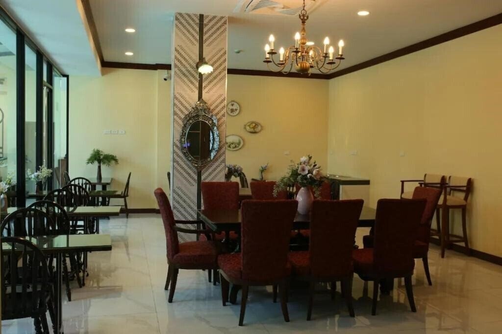 Изображение Baan Chao Khun Hotel 4*