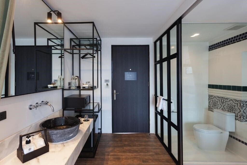 Фотография Oriental Heritage Residence 3*