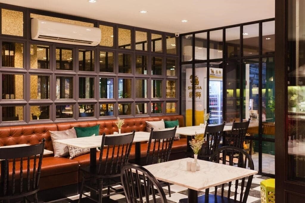 Изображение Oriental Heritage Residence 3*