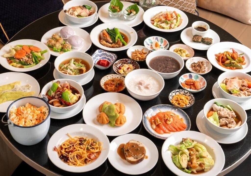 Картинка Grande Centre Point Sukhumvit 55 5*