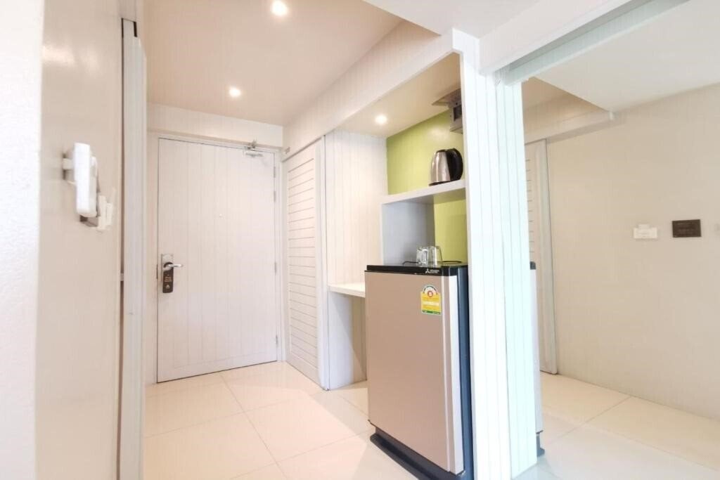 Фотография A Sleep Bangkok Hotel Sathorn 3*