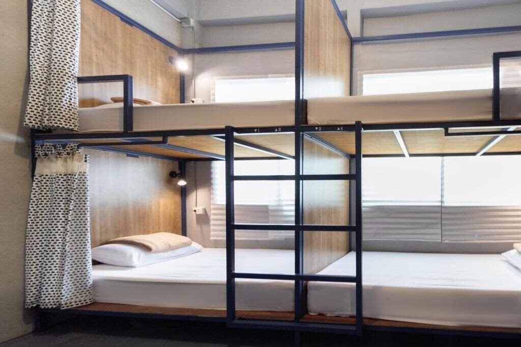 Фотография Arawana Hoft Hostel 2*