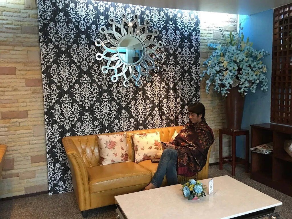 Изображение Asia Residence 14 Bangkapi 3*