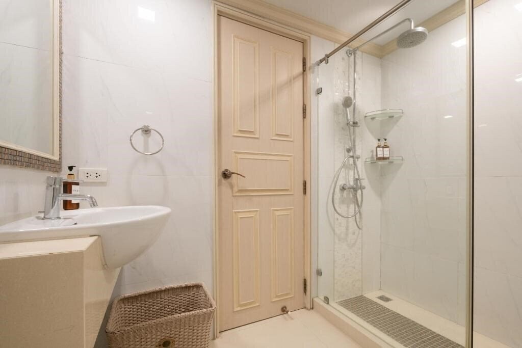Изображение Aspira Hana Executive Apartments Thonglor 4*